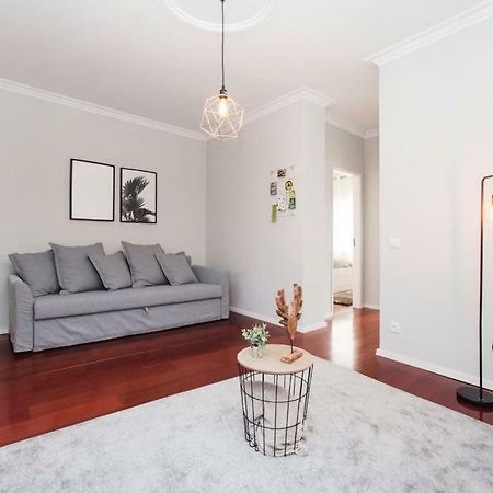 Barbara'S House - Minho'S Guest Apartment บรากา ภายนอก รูปภาพ