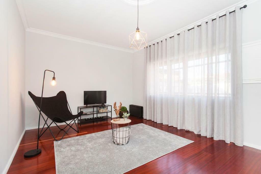 Barbara'S House - Minho'S Guest Apartment บรากา ภายนอก รูปภาพ