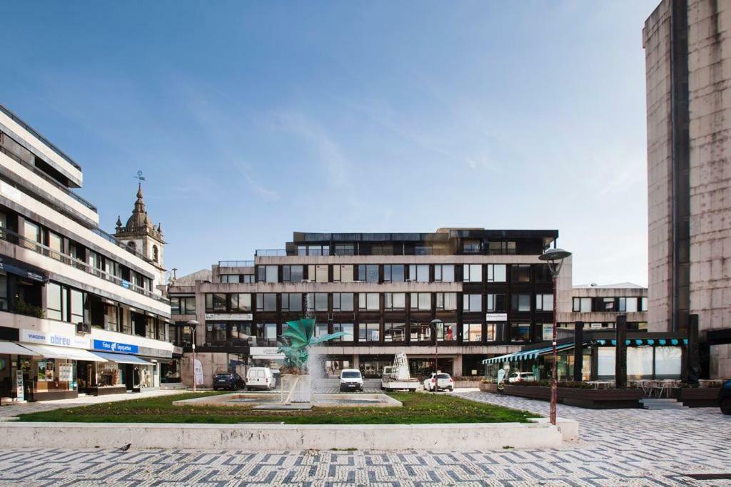 Barbara'S House - Minho'S Guest Apartment บรากา ภายนอก รูปภาพ