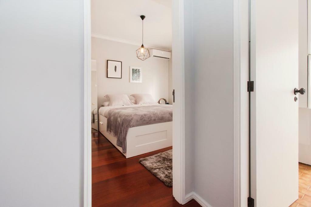 Barbara'S House - Minho'S Guest Apartment บรากา ภายนอก รูปภาพ