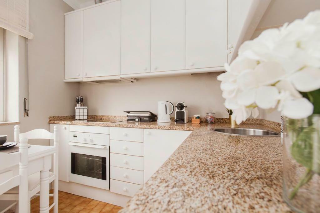 Barbara'S House - Minho'S Guest Apartment บรากา ภายนอก รูปภาพ