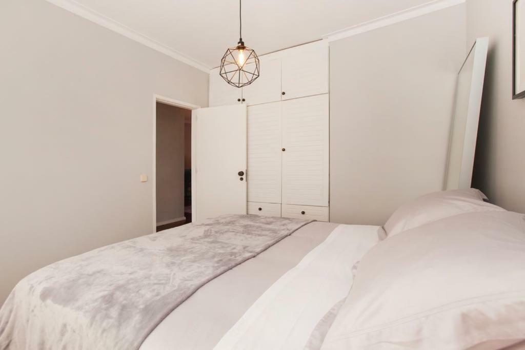 Barbara'S House - Minho'S Guest Apartment บรากา ภายนอก รูปภาพ