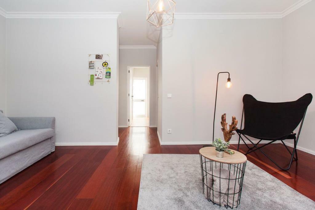Barbara'S House - Minho'S Guest Apartment บรากา ภายนอก รูปภาพ