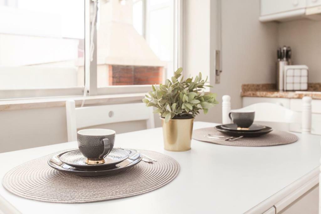 Barbara'S House - Minho'S Guest Apartment บรากา ภายนอก รูปภาพ