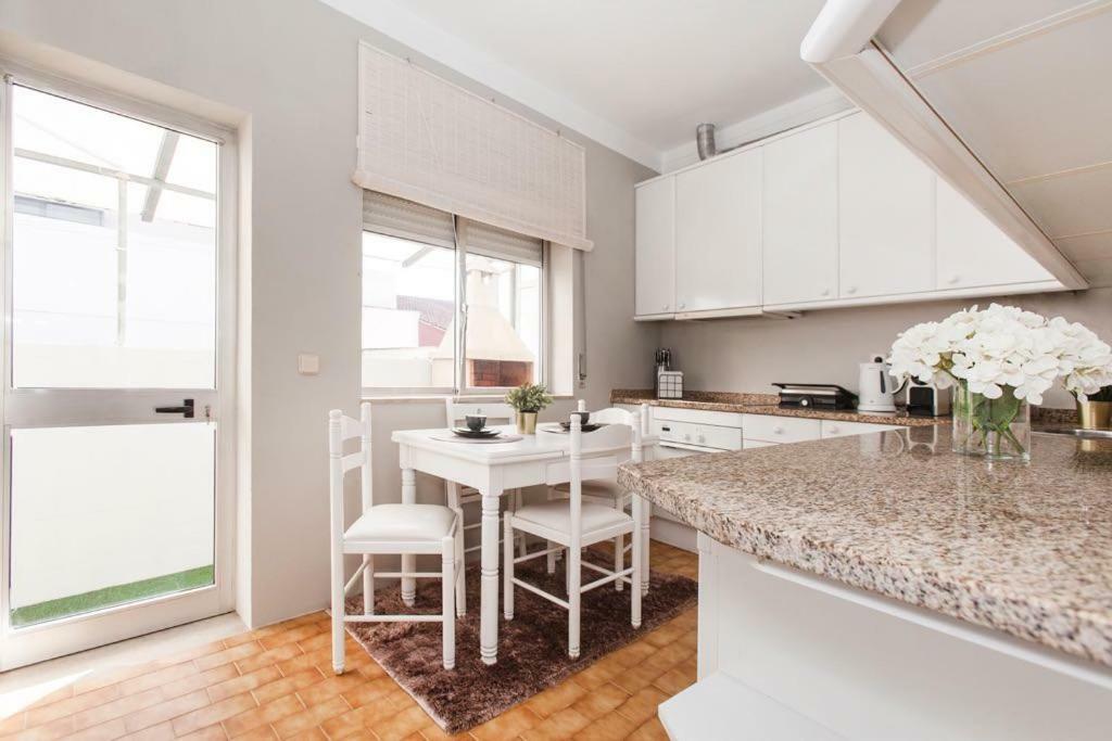Barbara'S House - Minho'S Guest Apartment บรากา ภายนอก รูปภาพ