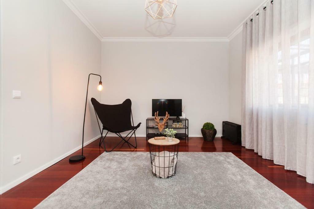 Barbara'S House - Minho'S Guest Apartment บรากา ภายนอก รูปภาพ