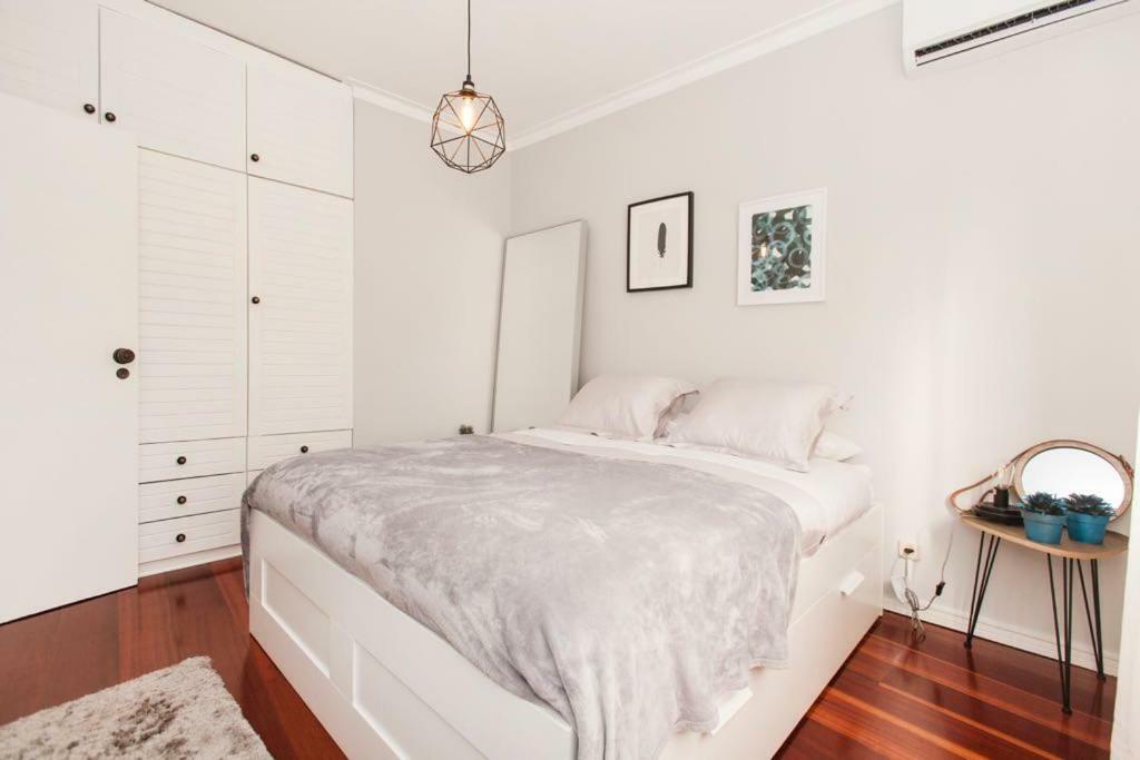 Barbara'S House - Minho'S Guest Apartment บรากา ภายนอก รูปภาพ