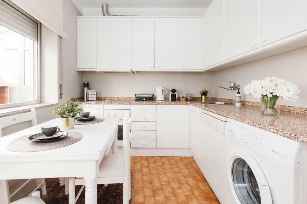 Barbara'S House - Minho'S Guest Apartment บรากา ภายนอก รูปภาพ