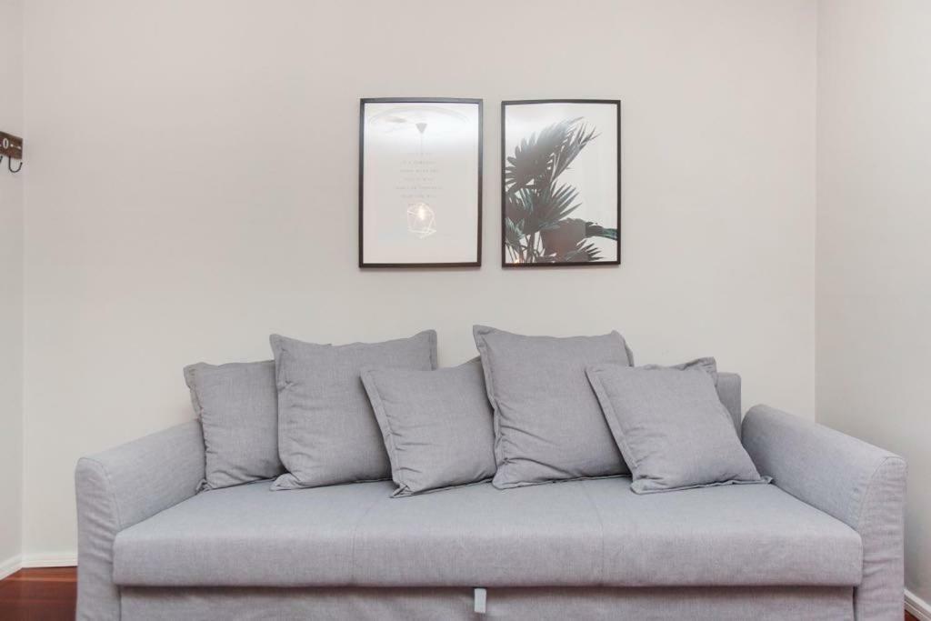 Barbara'S House - Minho'S Guest Apartment บรากา ภายนอก รูปภาพ